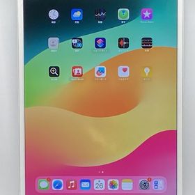 【中古・ジャンク】iPad Pro 10.5インチ(2017) Wi-Fi+C 256GB シルバー