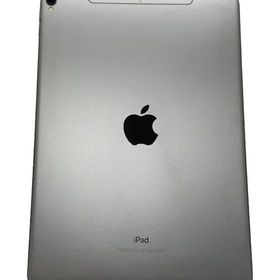iPad Pro 10.5インチ Wi-Fi+Cellular 256GB au版 バッテリー80％