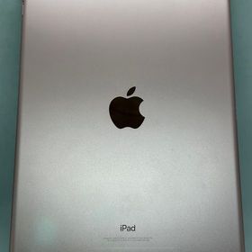 iPad Pro 10.5インチ Wi-Fiモデル 64GB ローズゴールド