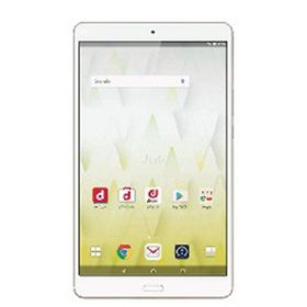 【中古】 d-01J dtab Compact Gold d01jgd7mtm