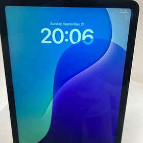 iPadAir5 WIFIモデル 256GB スターライト