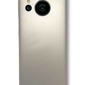 AQUOS sense7 SHM24 128GB ライトカッパー SIMフリー 楽天モバイル版