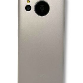 AQUOS sense7 SHM24 128GB ライトカッパー SIMフリー 楽天モバイル版