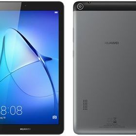★大特価セール★Wi-Fiモデル Huawei MediaPad T3 7 16GB グレイ
