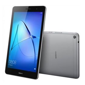 ★訳あり品★Wi-Fiモデル HUAWEI MediaPad T3 16GB グレイ