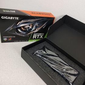 【美品】GIGABYTE RTX 2070 8GB グラボ ゲーミング