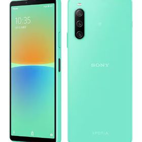 【中古】 Xperia 10 IV XQ-CC44[128GB] 楽天モバイル … SIMフリー 状態A 128GB