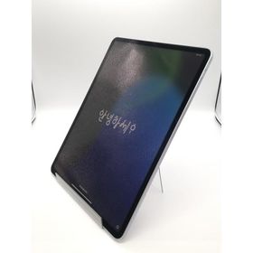 【中古】Apple 【Wi-Fi】 13インチ iPad Air（M2/2024） 256GB パープル MV2H3J/A【アリオ倉敷】保証期間１ヶ月【ランクA】