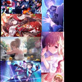 限定10★6×29★5×40涼宮ハルヒ こころ(雪ミク) 平沢唯(けいおん) 温泉フラン 星月夜莉央 | アイドリープライド(アイプラ)のアカウントデータ、RMTの販売・買取一覧