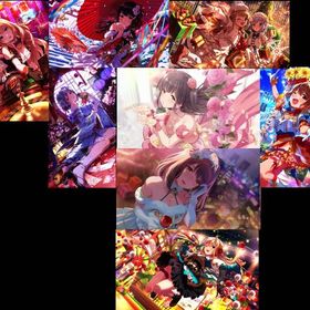 限定8★6×31★5×30チノ＆すず(ごちうさ) 兎フラン 正月琴乃/怜/桜 フェス莉央/優 X遥子 | アイドリープライド(アイプラ)のアカウントデータ、RMTの販売・買取一覧