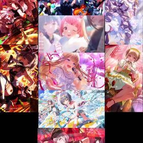 限定9★7×5★6×31★5×22平沢唯 兎フラン/カナ フェス桜2種 ポリスカナ 正月心 水着葵 | アイドリープライド(アイプラ)のアカウントデータ、RMTの販売・買取一覧