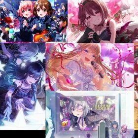 限定9★6×32★5×35平沢唯(けいおん) フェスヒカリ沙季/カナ/光華霜夜琴乃 泡沫琴乃小悪魔渚 | アイドリープライド(アイプラ)のアカウントデータ、RMTの販売・買取一覧