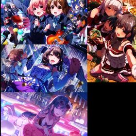 ★6×24★5×34(限定6)雪ミクこころ 平沢 唯 フェス遥子 水着愛 X優 いつかまた一緒に芽衣 | アイドリープライド(アイプラ)のアカウントデータ、RMTの販売・買取一覧