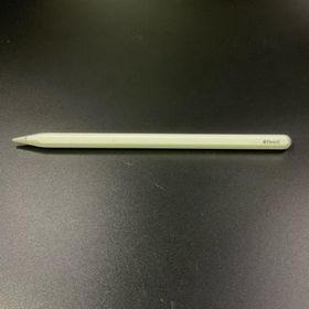 Apple Pencil 第2世代 MU8F2J/A 動作確認済【全額返金保証】【最速発送】