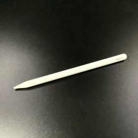 Apple Pencil 第2世代 動作確認済【全額返金保証】【最速発送】