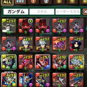 引退アカウント連続ボーナス中！デジモンコラボ❗️イデアル❗️ | パズドラ(パズル＆ドラゴンズ)のアカウントデータ、RMTの販売・買取一覧