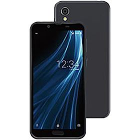 【中古】 AQUOS sense2 SHV43[32GB] UQモバイル ニュ… au/UQ mobile 状態A 32GB