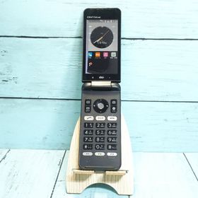 KYOCERA au GRATINA 4G BLACK KYF31 [ジャンク] 628