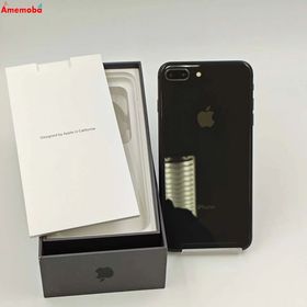 爆速発送iPhone8 Plus 64GB MQ9K2J/A SoftBank版SIMフリー 訳あり