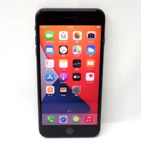 【質みなみ】★Ft629332★Softbank★iPhone8Plus 64GB★中古