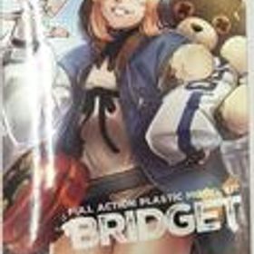ブリジット 「GUILTY GEAR -STRIVE-」 GOOD SMILE COMPANY