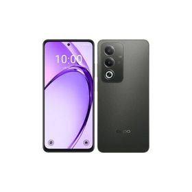 【モバイルスター】 新品未開封品 OPPO A3 5G CPH2639 ブラック