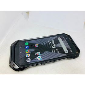 ★送料無料★ジャンク★au★KYG01★ブラック★0047280000859★SYS★10/14