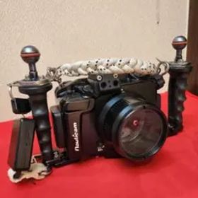 Nauticam NA-NEX7 水中カメラハウジング