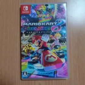 マリオカート8 デラックス