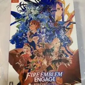 ファイアーエムブレム エンゲージ Elyos Collection