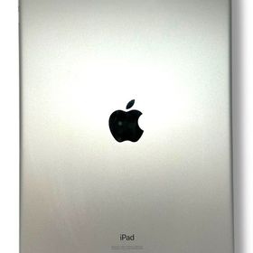 【バッテリー89%】iPadAir3 セルラーモデル 64GB シルバー SIMフリー ドコモ版