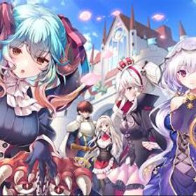 神聖結晶1200-1500個 +10連券25枚+黒券10枚+プラチナ券20枚 ！ | アイギス(千年戦争アイギス)のアカウントデータ、RMTの販売・買取一覧