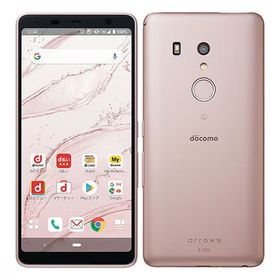 【中古】 arrows Be3 F-02L[32GB] docomo ピンク【安… docomo 状態A 32GB