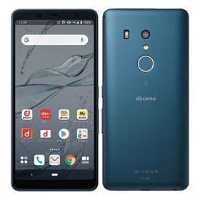 【中古】 arrows Be3 F-02L[32GB] docomo ブラック【… docomo 状態B 32GB