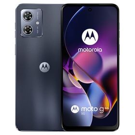 「モバイルスター」SIMフリーMOTOROLA moto g64y 5G A401MO Black
