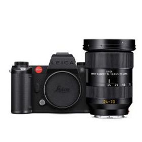 ライカ SL3-S バリオ・エルマリートSL f2.8/24-70 ASPH.セット [10671]