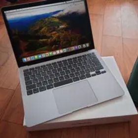 MacBook Air 13インチ スペースグレイ メモリ8/500GB 極美品