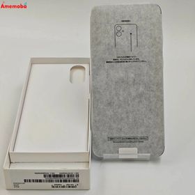 Galaxy A25 5G 4GB/64GB ブラック SCG33 AU版SIMフリー 未使用品