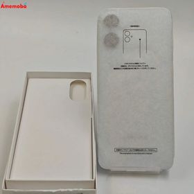 Galaxy A25 5G 4GB/64GB ライトブルー SCG33 AU版SIMフリー 未使用品