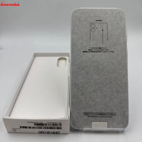 Galaxy A25 5G 4GB/64GB ブラック SCG33 UQmobile版SIMフリー