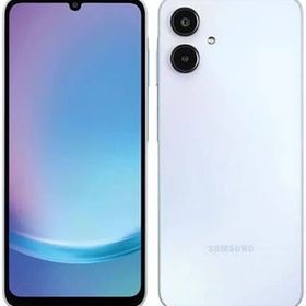 新品・未開封 Galaxy A25 5G ライトブルー 国内SIMフリー 送料無料