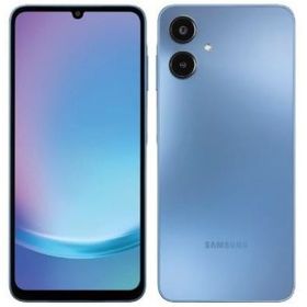 未使用 SIMフリー au Galaxy A25 5G 64GB SCG33 Blue ブルー