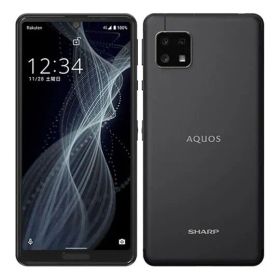 【中古】 AQUOS sense4 lite SH-RM15[64GB] 楽天モバ… SIMフリー 状態A 64GB