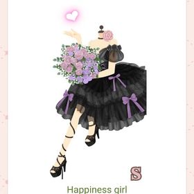 Happiness Girl | プラチナガールのアイテム、RMTの販売・買取一覧
