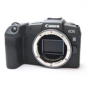 《美品》Canon EOS RP ボディ