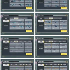 引退垢4 | CoDモバイルのアカウントデータ、RMTの販売・買取一覧