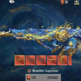 引退垢7 | CoDモバイルのアカウントデータ、RMTの販売・買取一覧