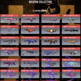 引退垢2 | CoDモバイルのアカウントデータ、RMTの販売・買取一覧