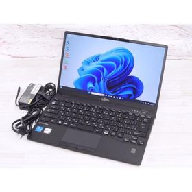 タッチパネル・LTE U9311/F 1TB 軽量 第11世代 富士通 極美品 富士通 極美品 タッチパネル 新品 1TB 第11世代 U9311/F LTE