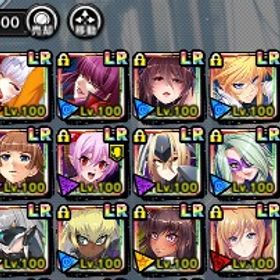 強力対魔忍RPGアカウント レベル70 五車祭キャラ多数所持 | 対魔忍RPGのアカウントデータ、RMTの販売・買取一覧